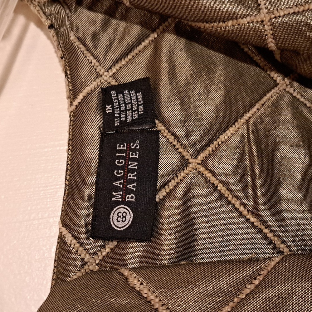 Ladies Jacket - Picture 5 of 16